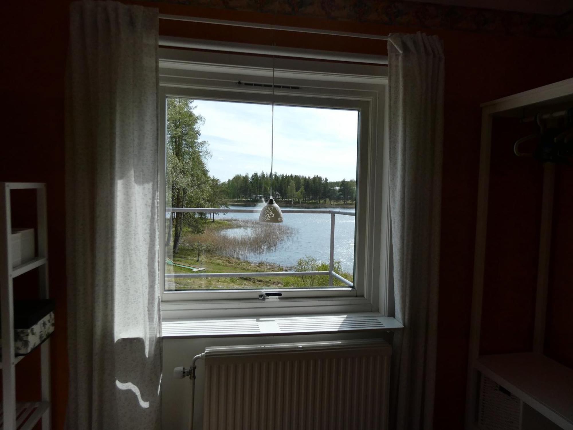 Naturresort Aenglagard Gargnäs Exterior foto